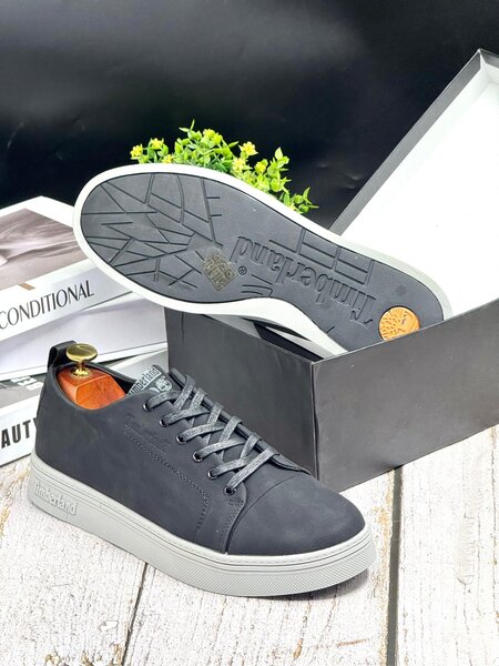 Timber Men Shoe