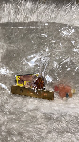 Des petits aphrodisiac