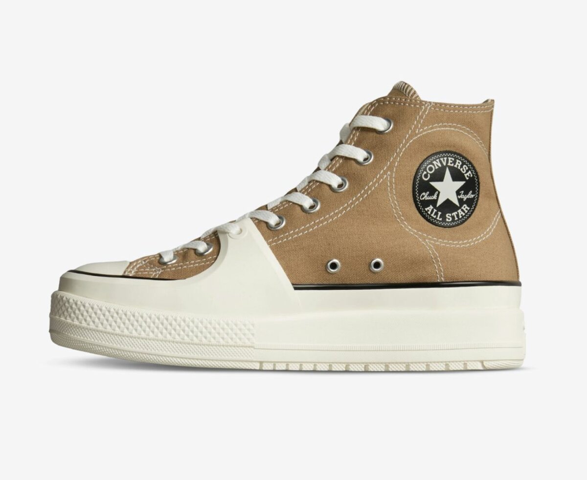 Converse Baskets Hautes Unisexes