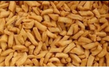 Croquette croustillantes