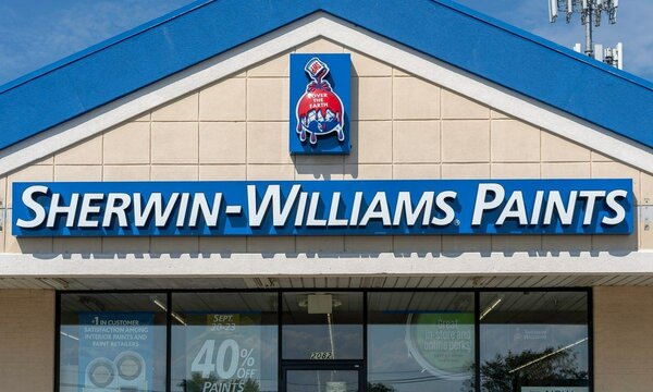 SHERWIN WILLIAMS PRO