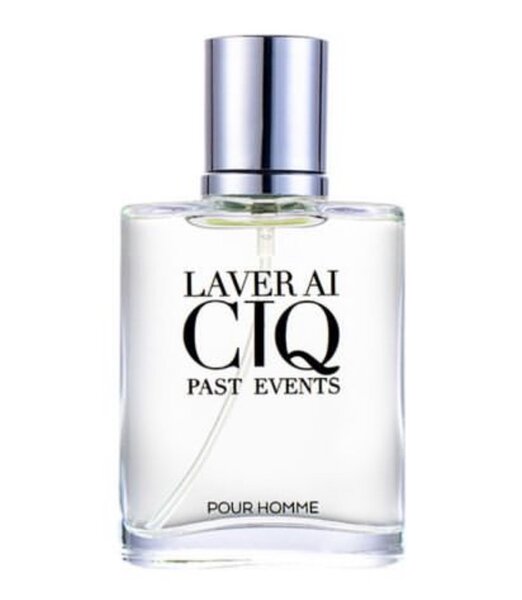 Laver AI CTQ past events