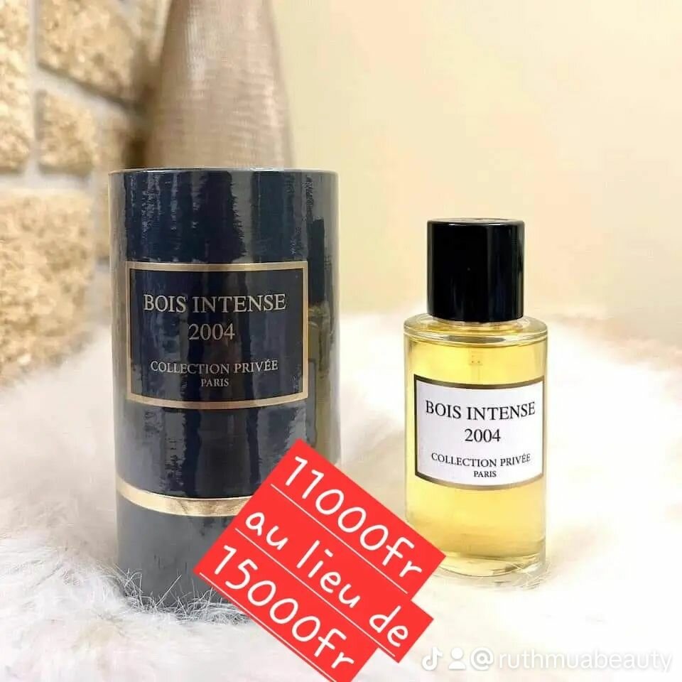 Collections privees 11mil l'unité