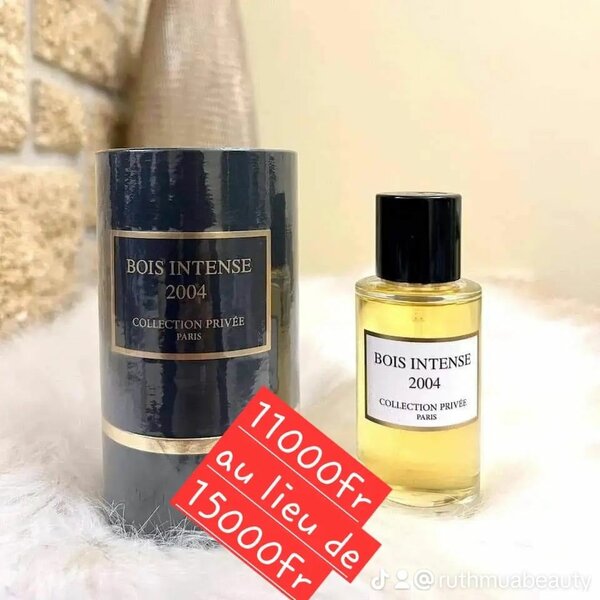 Collections privees 11mil l'unité