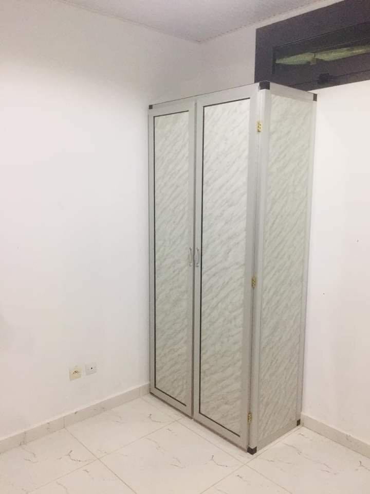 Placard en Aluminium