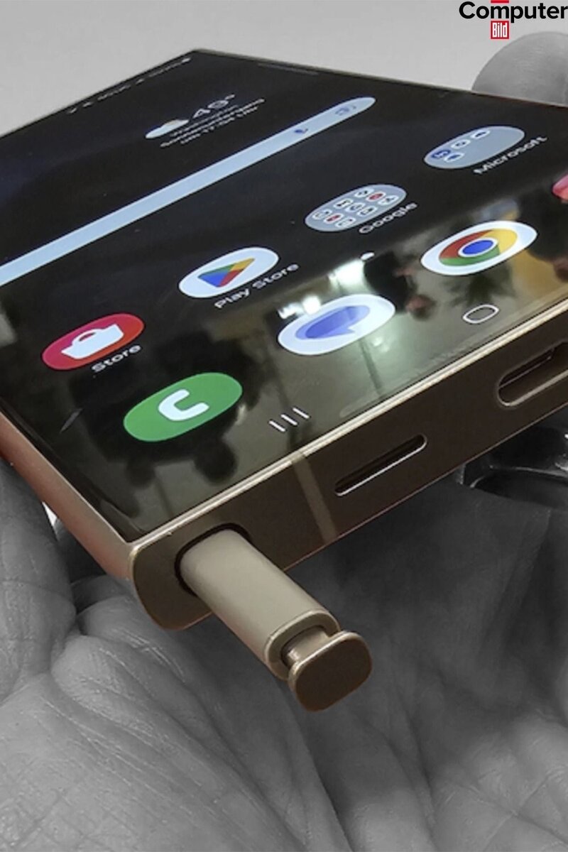 Samsung Galaxy S24 Ultra