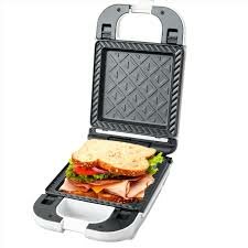 Decakila Sandwich Maker