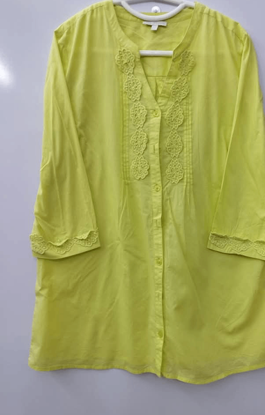 1pc kurta