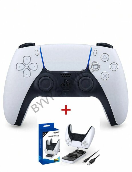 Manette de PlayStation