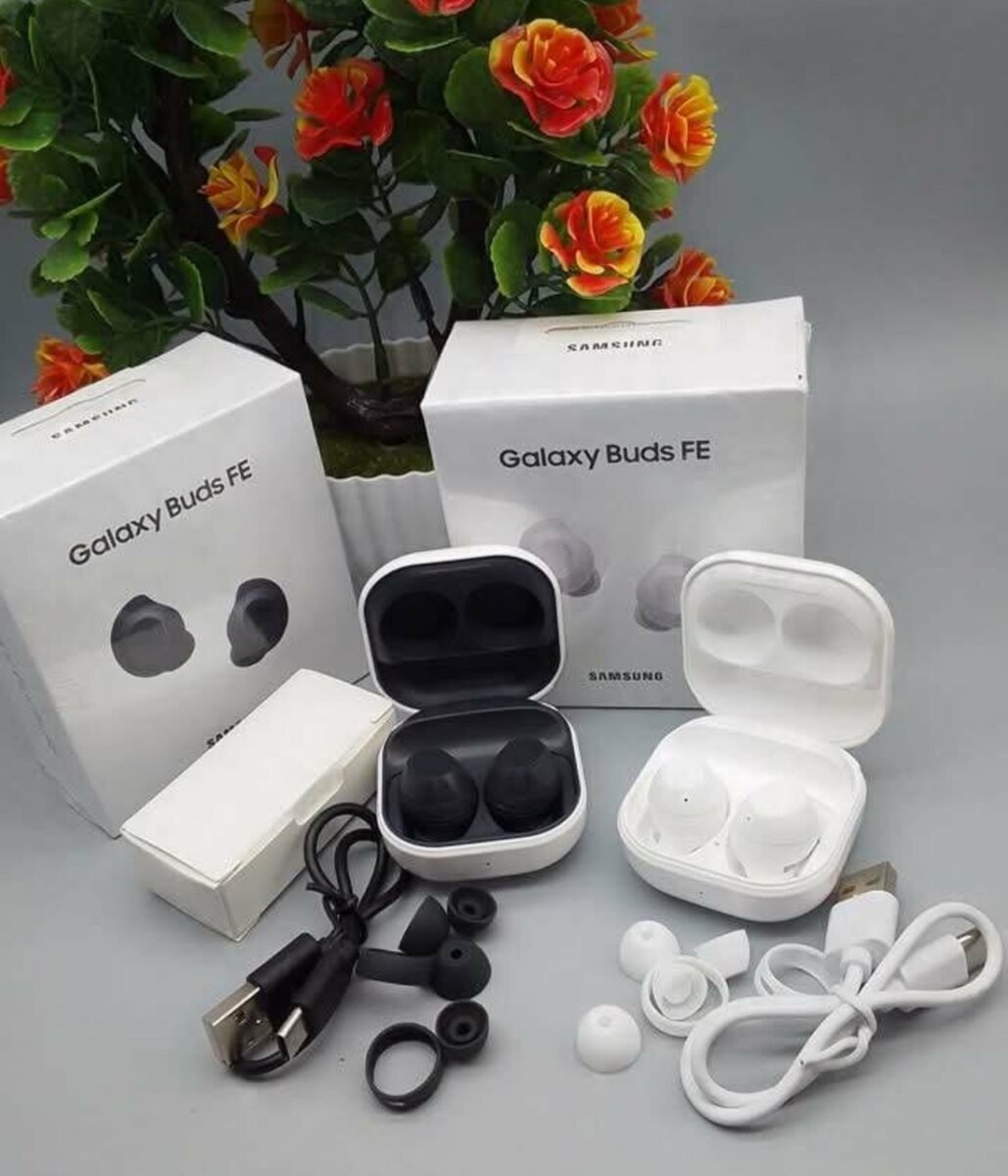 Écouteurs Bluetooth Samsung