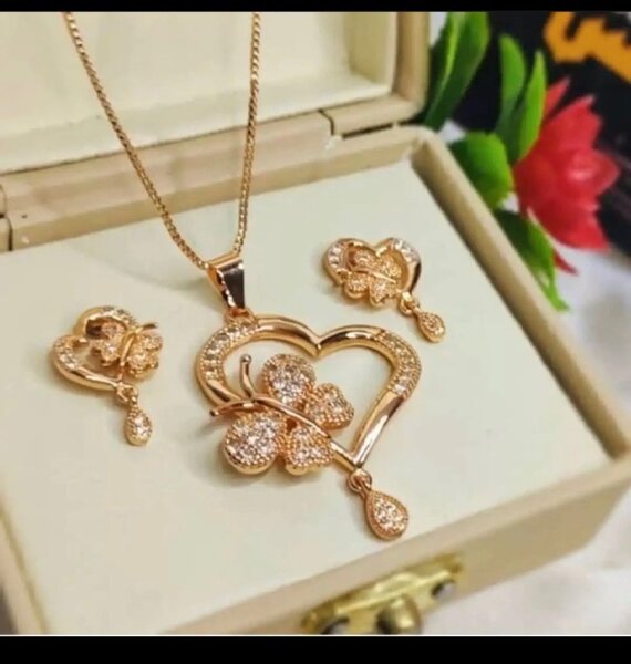 Chian gold
