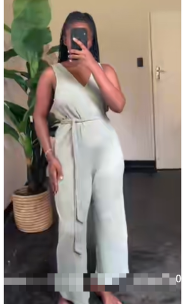 Set of clothes jacket+trousers