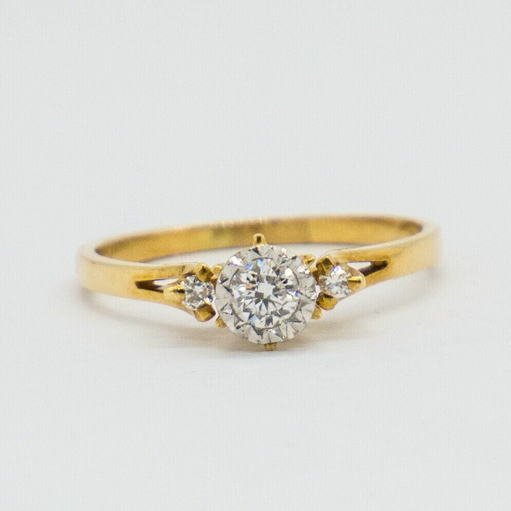 Ladies ring