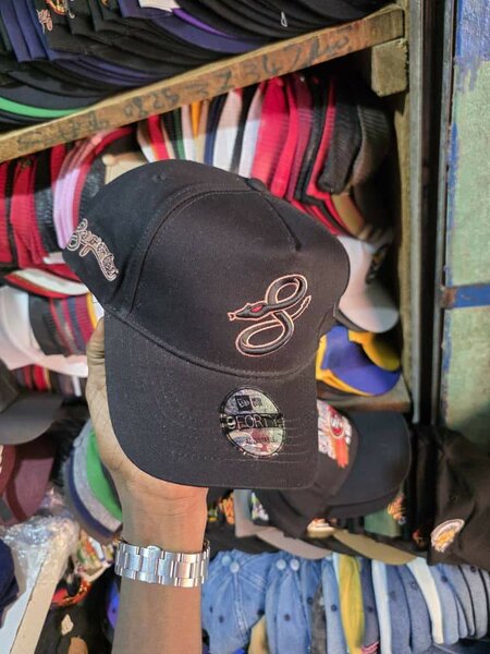 Casquette de baseball sport