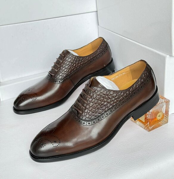 Men shoes