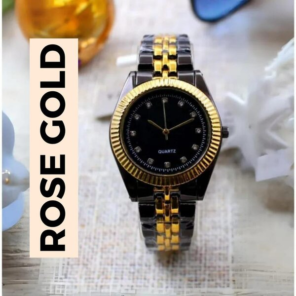 Men's Analogue Watch