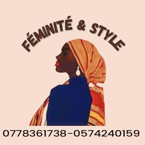 Féminité & Style 