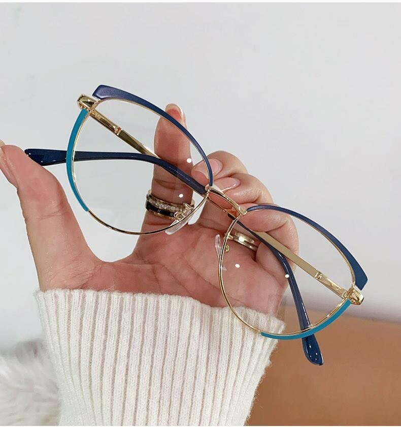 Fashion glasses