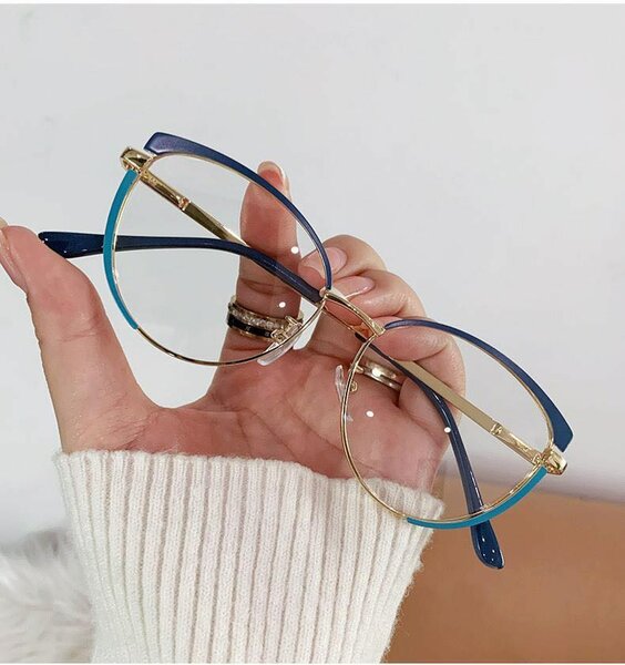 Fashion glasses