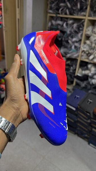 Chaussures de Football Predator