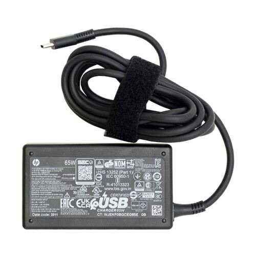 Chargeur original HP USB-C