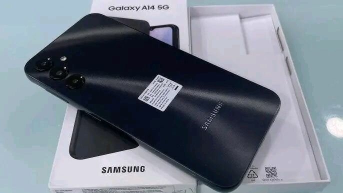 Samsung Galaxy A14 5G
