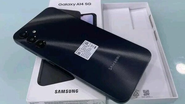 Samsung Galaxy A14 5G