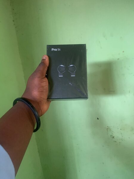 Wire/wireless Bluetooth headphones