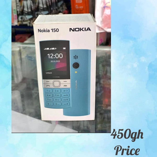 Nokia 150