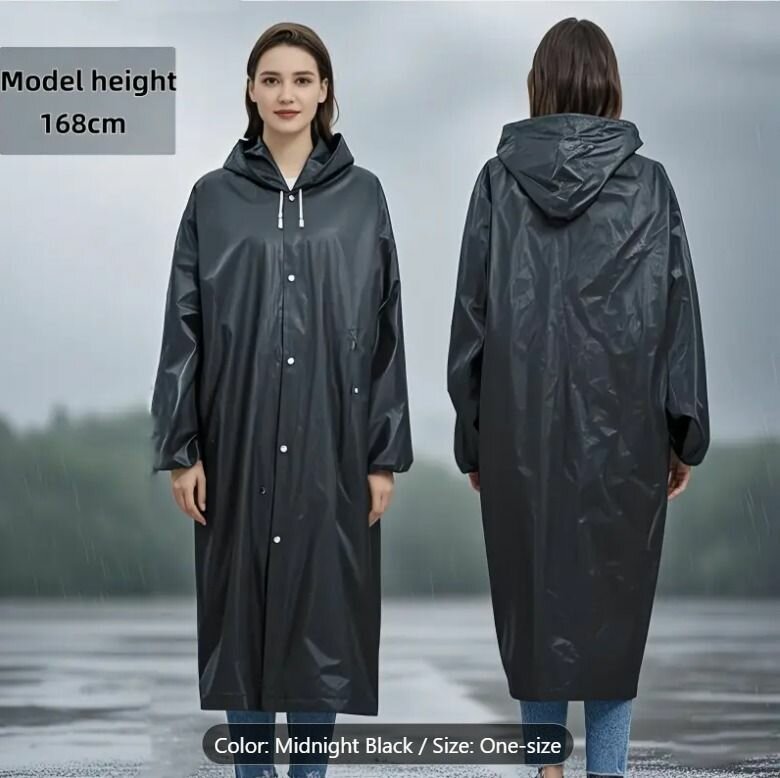 Imperméable haute qualité dura