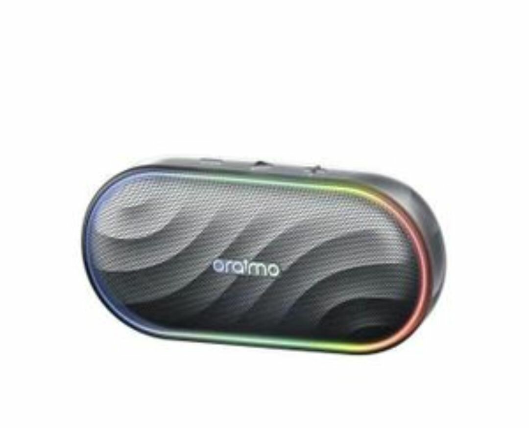 Oraimo Enceinte Bluetooth LED