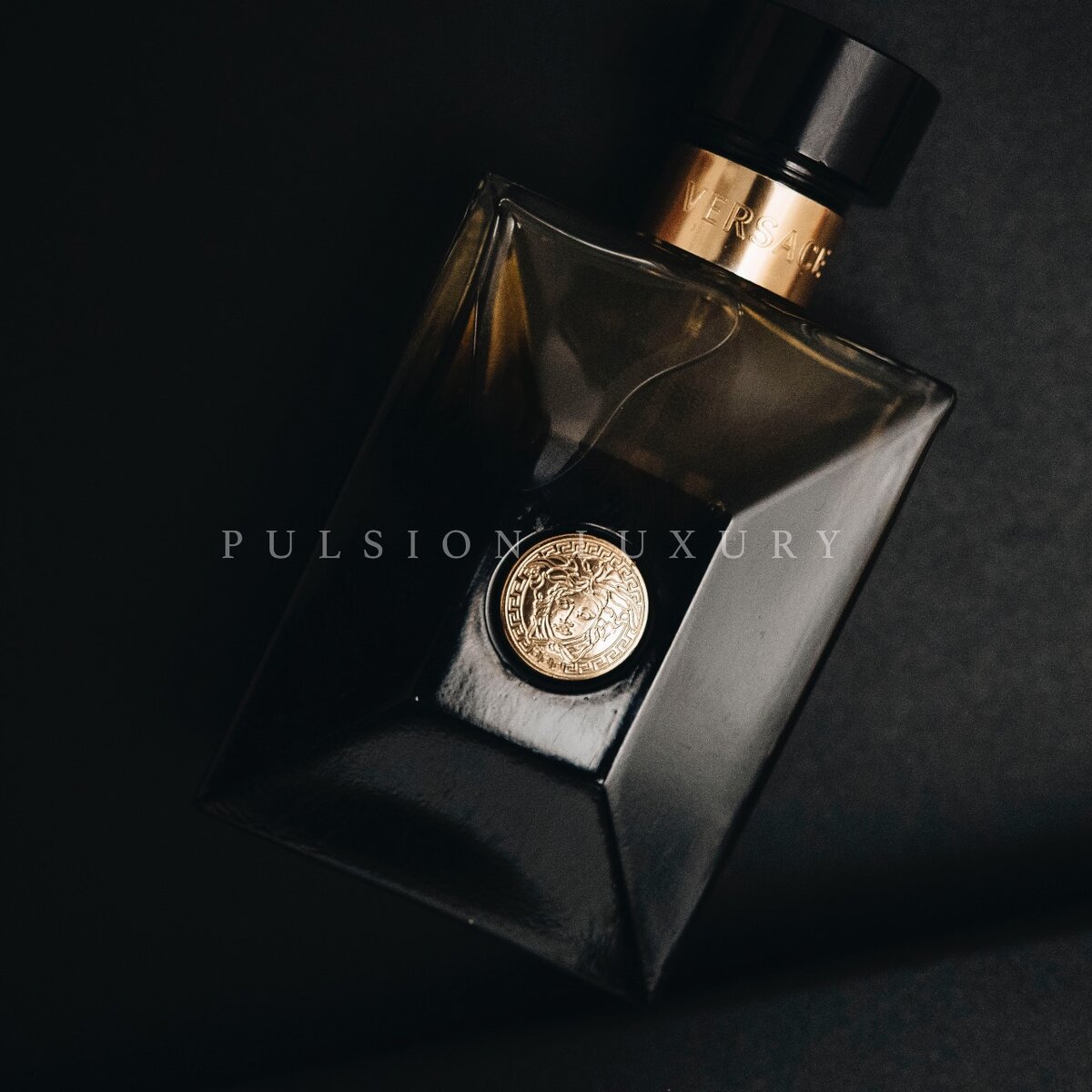 Parfum Pulsion Luxury