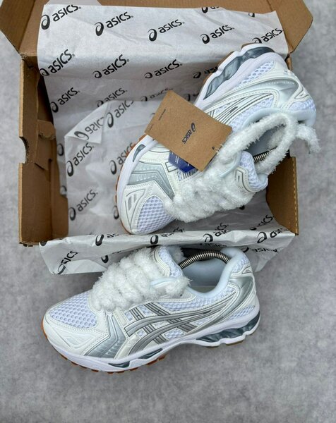 Baskets ASICS Enfants