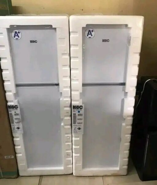 Brand New KIC upright fridge