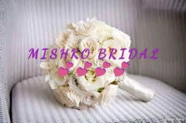 MISHKO BRIDAL