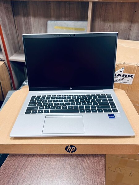 pc Hp Elitbook 840 G8 de 11e G