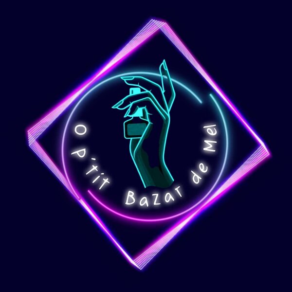 Au p´tit bazar 2 Mel 