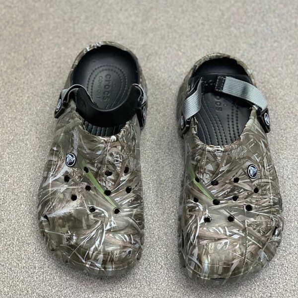 Crocs