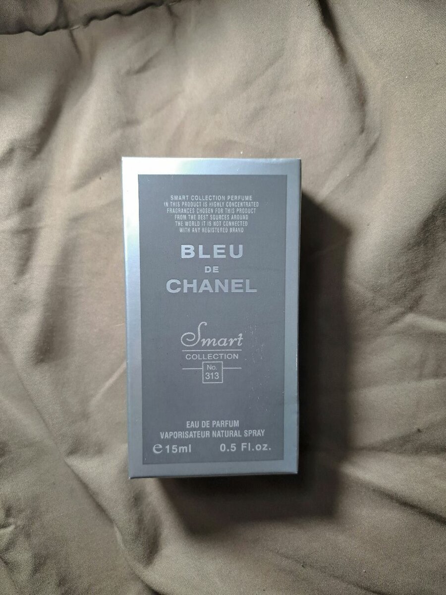 Parfum Smart collection 15ml