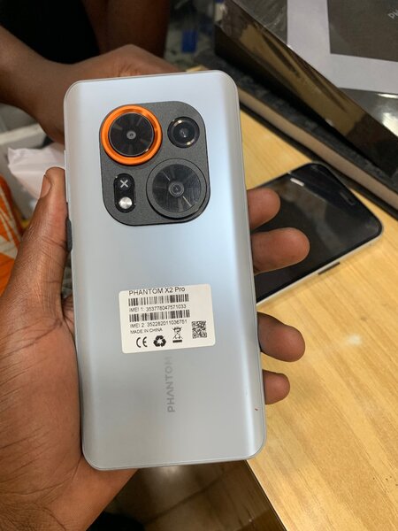 Phantom X2 Pro(5G)