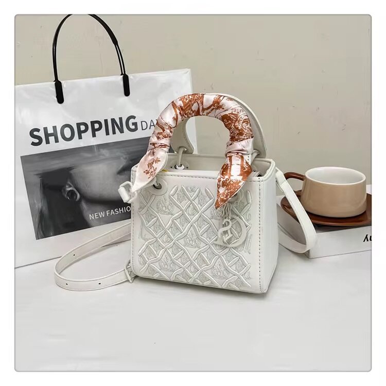 Sac à main en cuir élégant