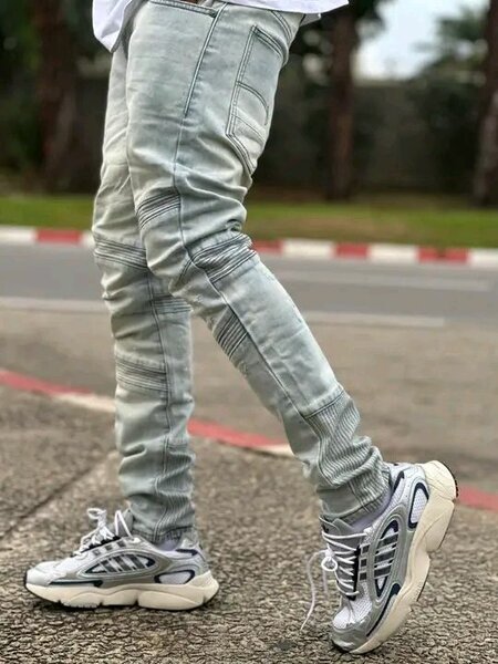 Jeans pour hommes tendance