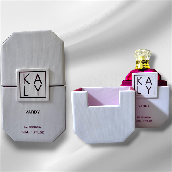 Parfum Kaly Vardy 50ml