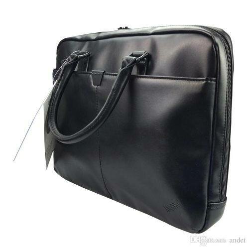 Sacoche en cuir élégante