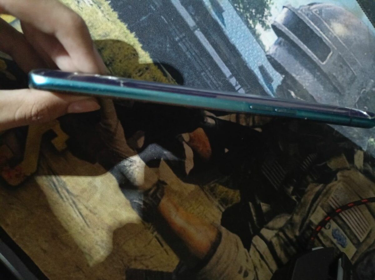 Oppo Reno 2 Only Panel Issue