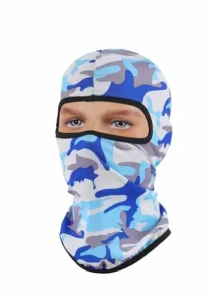 Balaclava ski mask