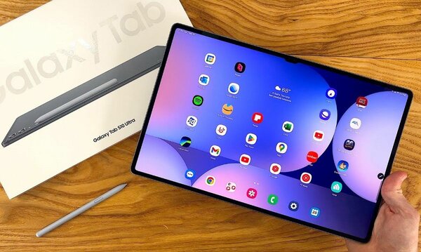 SAMSUNG GALAXY TAB S10 ULTRA