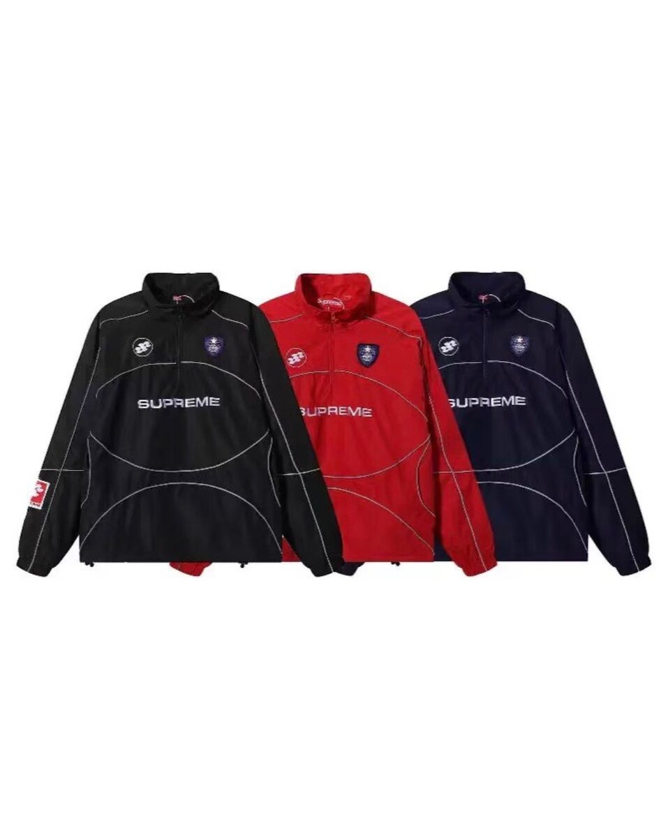 Supreme Tracksuit Homme