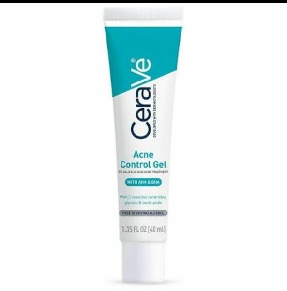Cerave visage