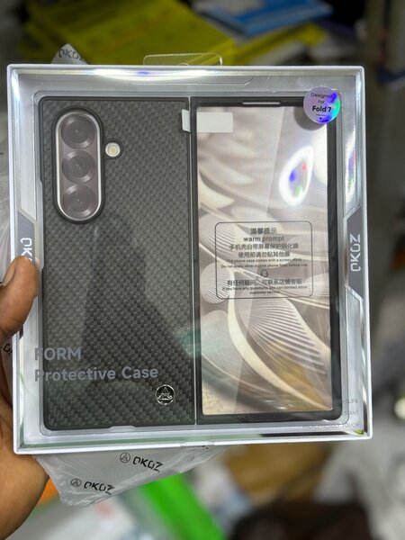 Coque Protectrice Fold7